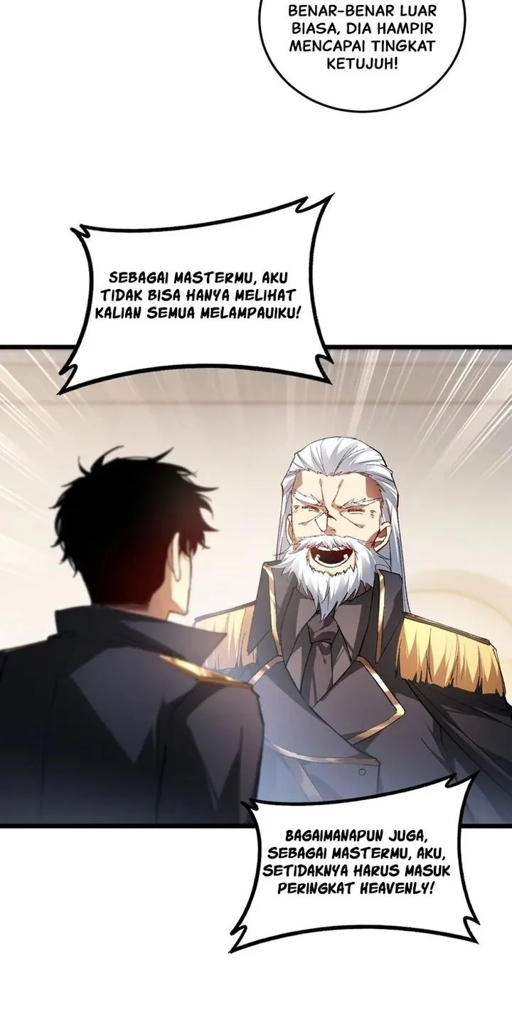 Overlord of Insects Chapter 84 page 14