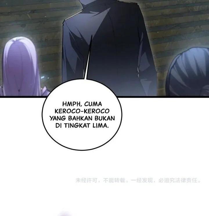 Overlord of Insects Chapter 85 page 20