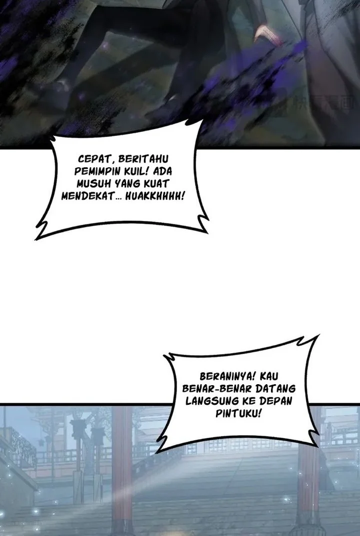 Overlord of Insects Chapter 85 page 22
