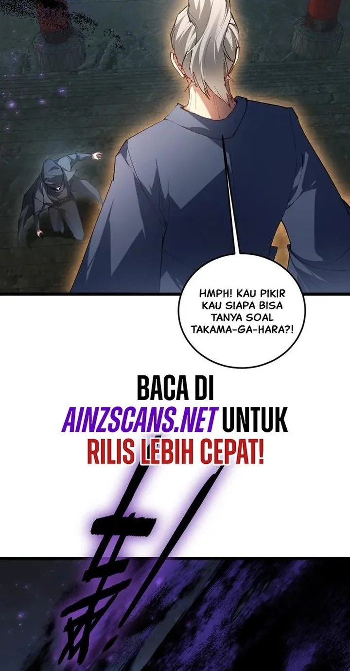 Overlord of Insects Chapter 85 page 24