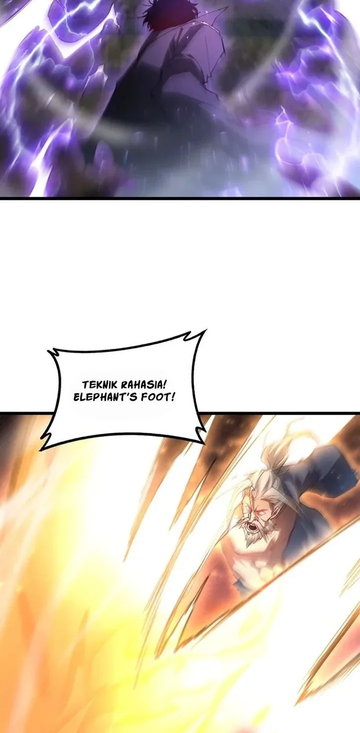 Overlord of Insects Chapter 85 page 32