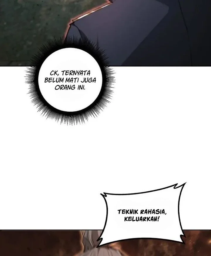 Overlord of Insects Chapter 85 page 42