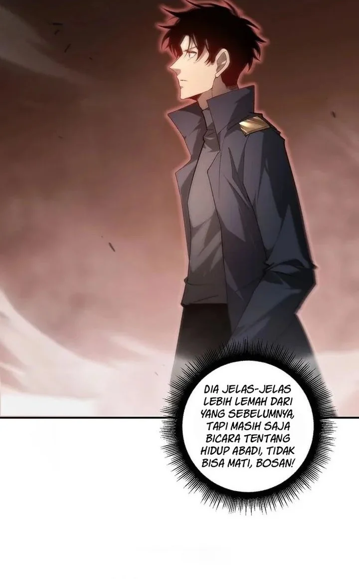 Overlord of Insects Chapter 85 page 44