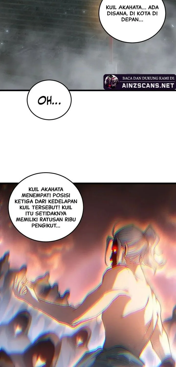 Overlord of Insects Chapter 85 page 6