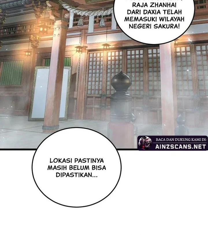 Overlord of Insects Chapter 85 page 10