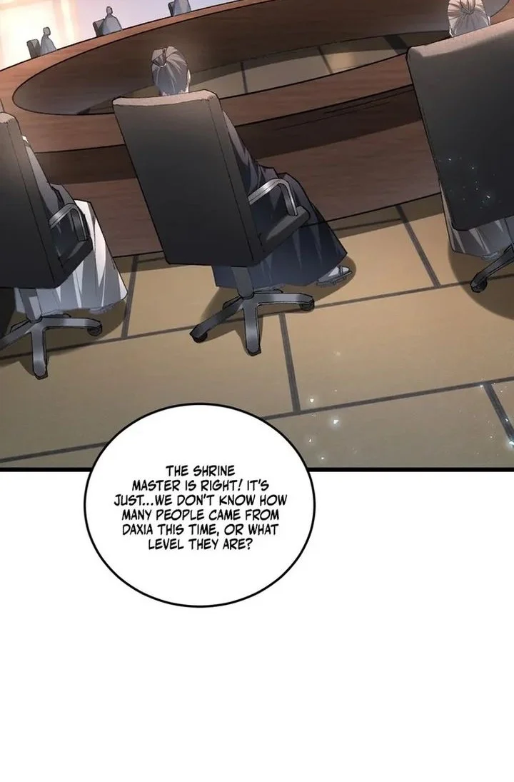 Overlord of Insects Chapter 85 page 12