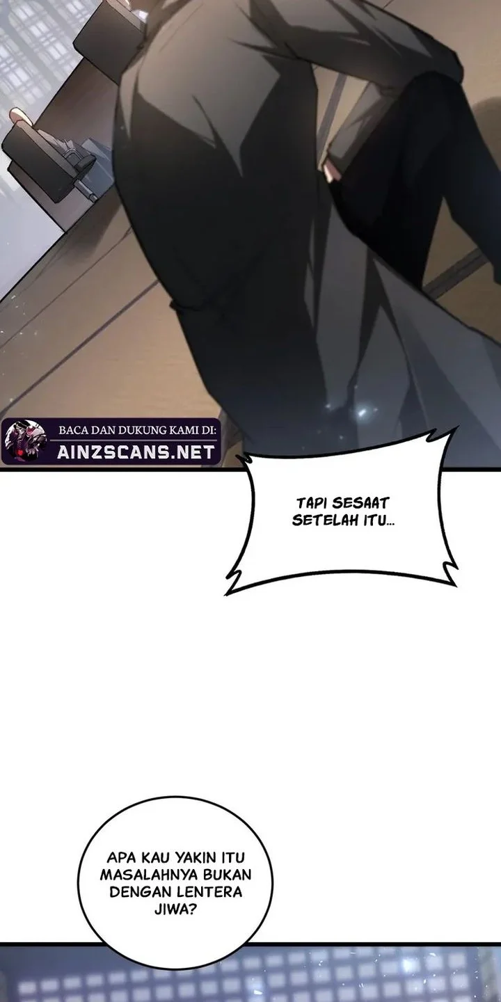 Overlord of Insects Chapter 85 page 14