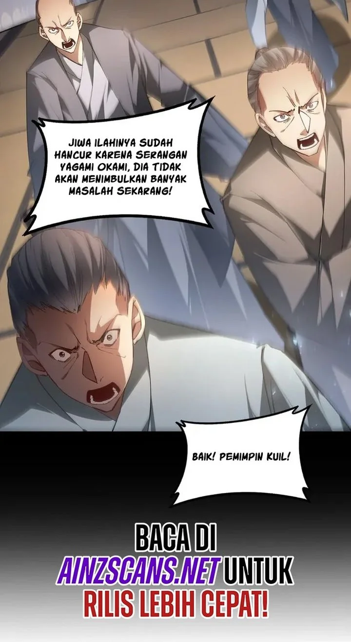 Overlord of Insects Chapter 85 page 18