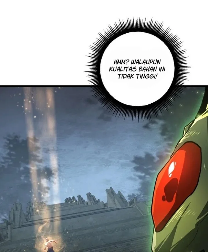 Overlord of Insects Chapter 86 page 6