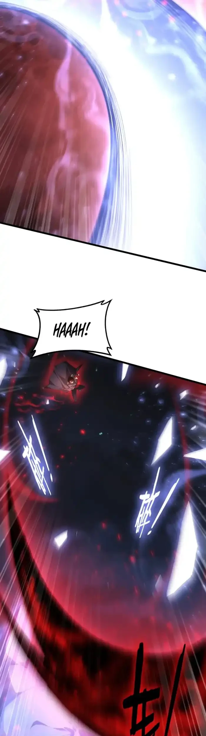 Overlord of Insects Chapter 87 page 19