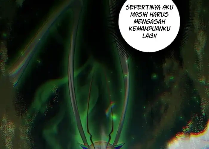 Overlord of Insects Chapter 87 page 36