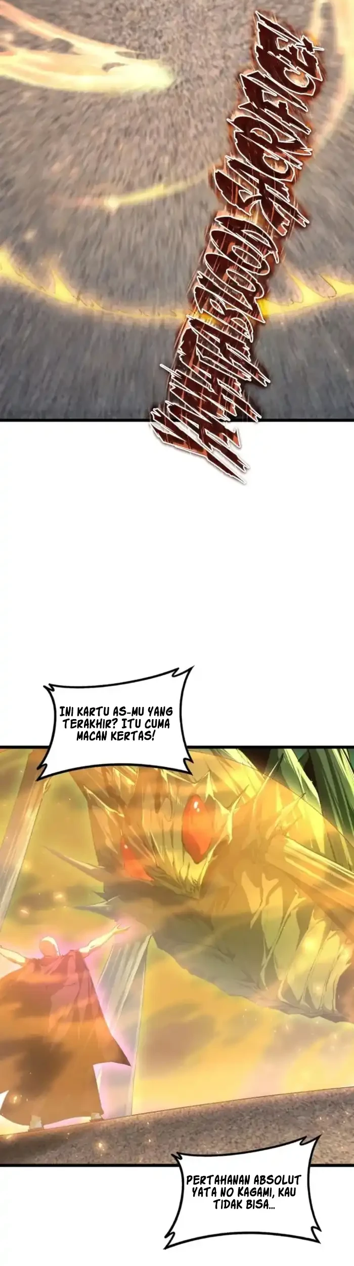 Overlord of Insects Chapter 88 page 3