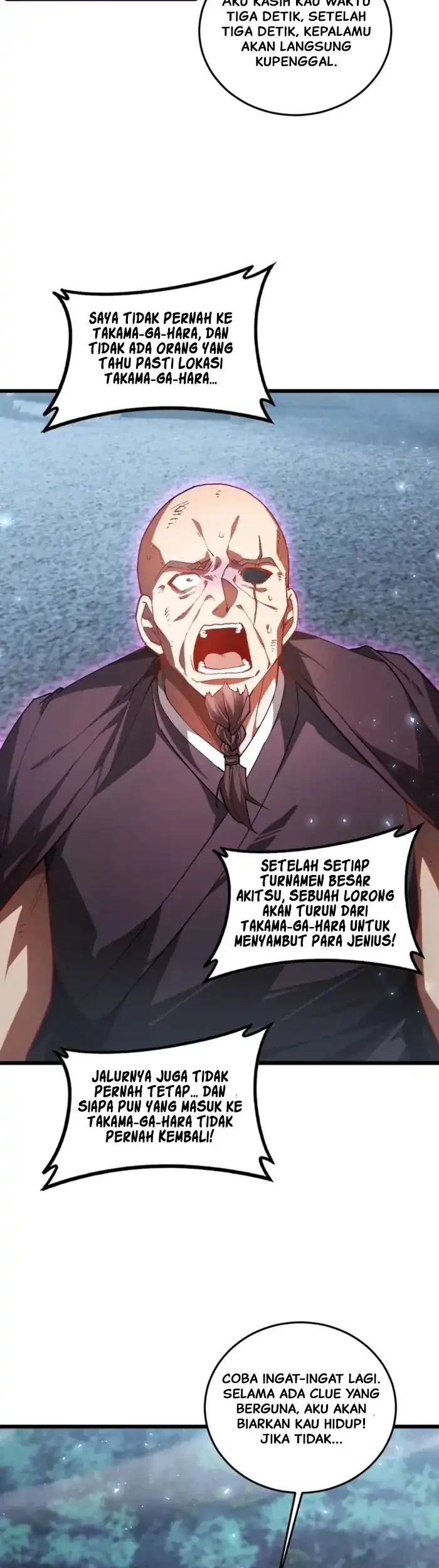 Overlord of Insects Chapter 88 page 14