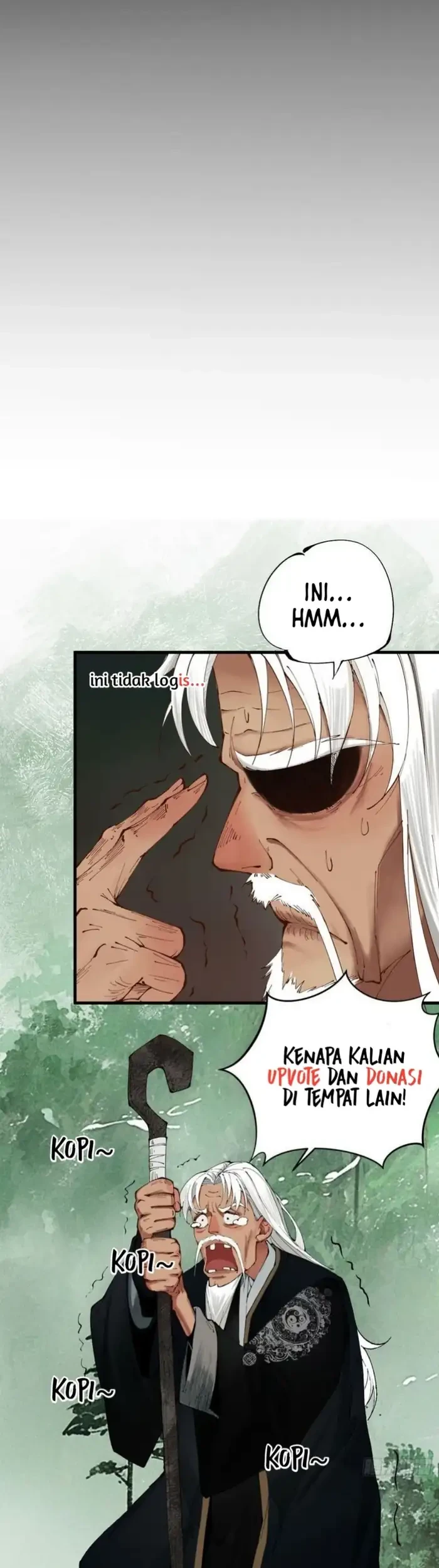 Overlord of Insects Chapter 88 page 38