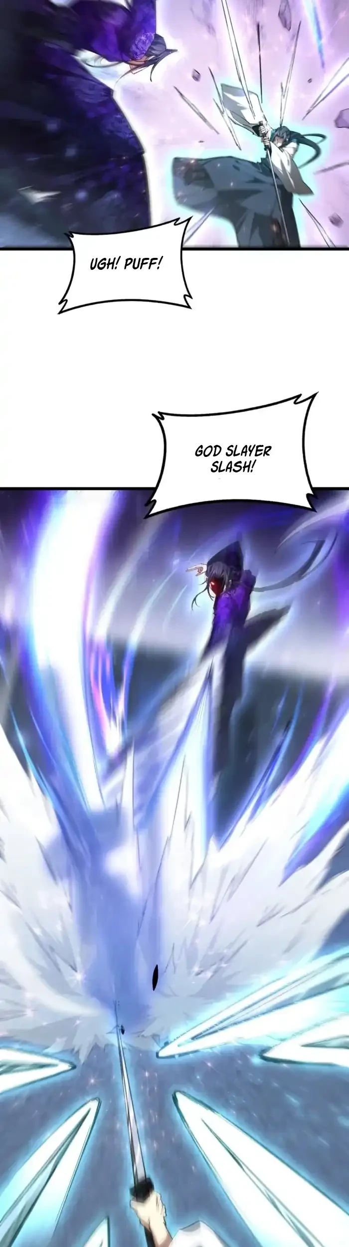 Overlord of Insects Chapter 89 page 32