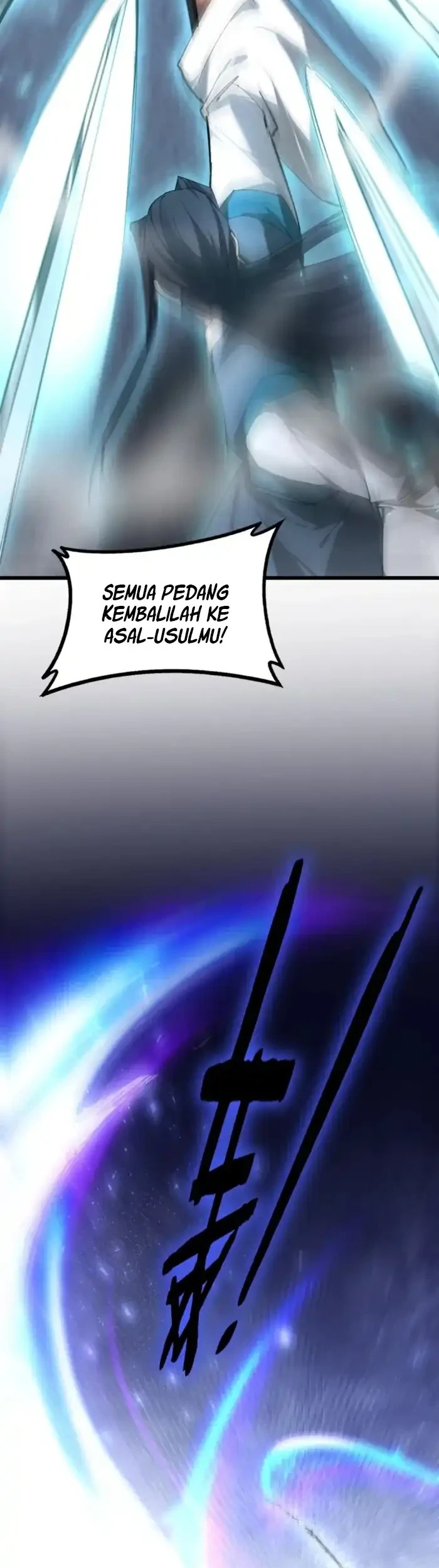 Overlord of Insects Chapter 89 page 33