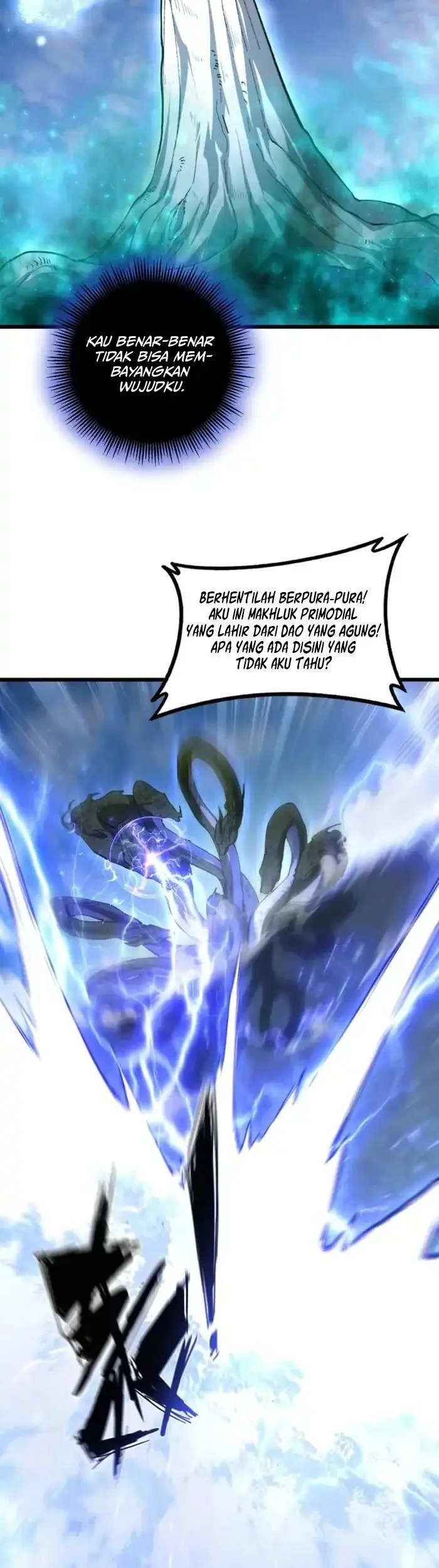 Overlord of Insects Chapter 91 page 29