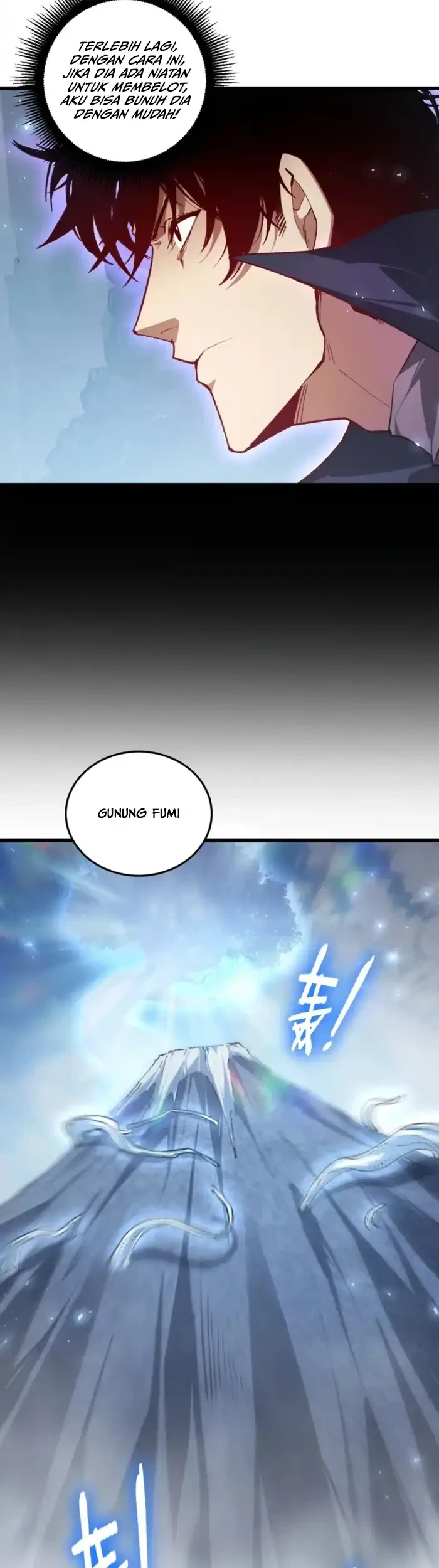 Overlord of Insects Chapter 92 page 27