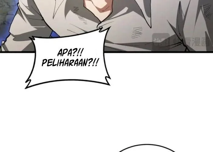 Overlord of Insects Chapter 93 page 30