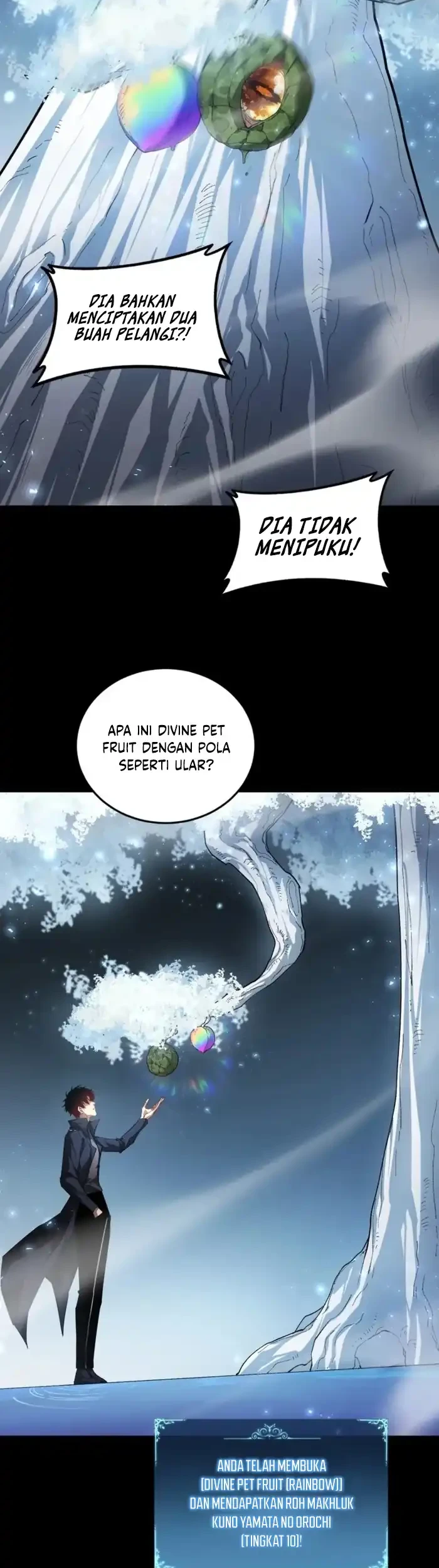 Overlord of Insects Chapter 94 page 10