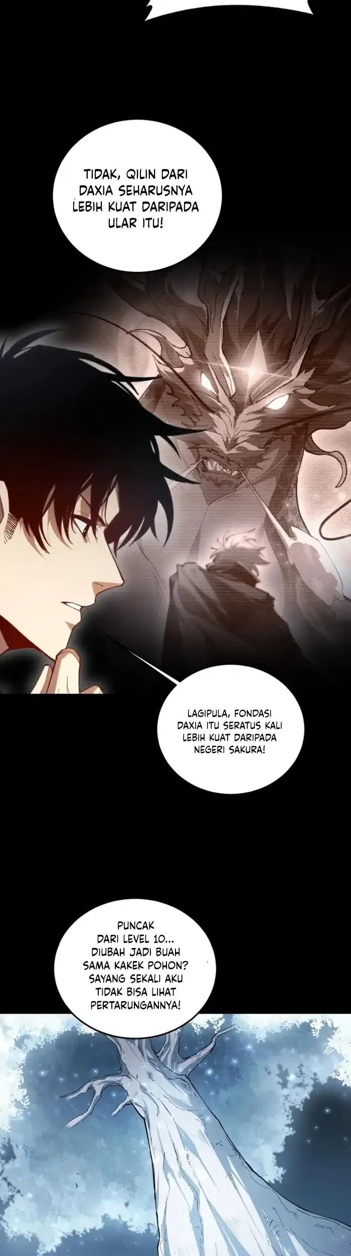 Overlord of Insects Chapter 94 page 14