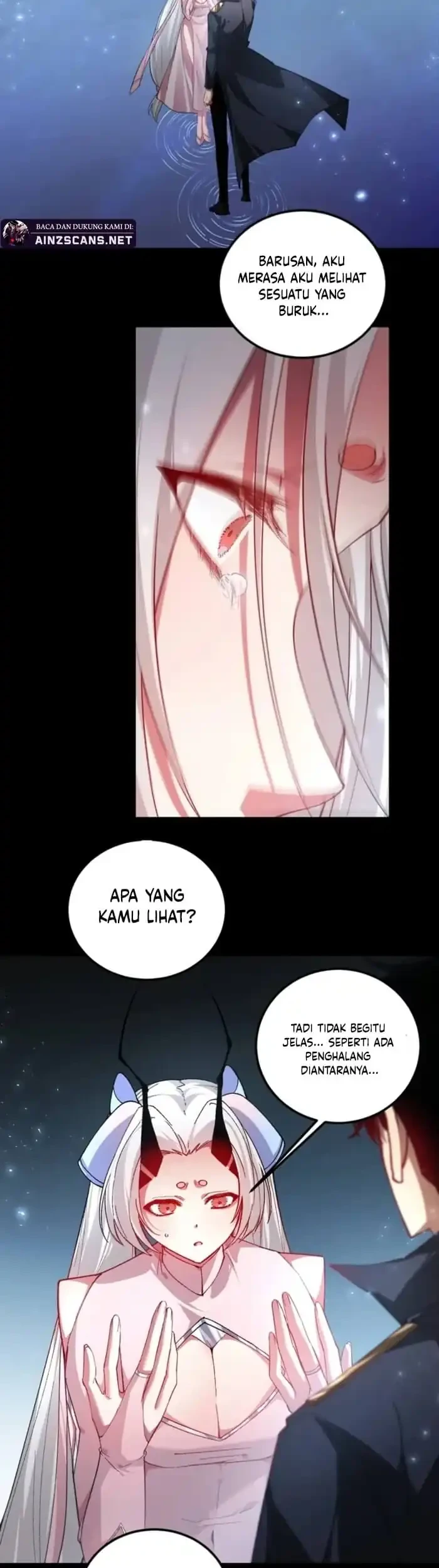 Overlord of Insects Chapter 95 page 5