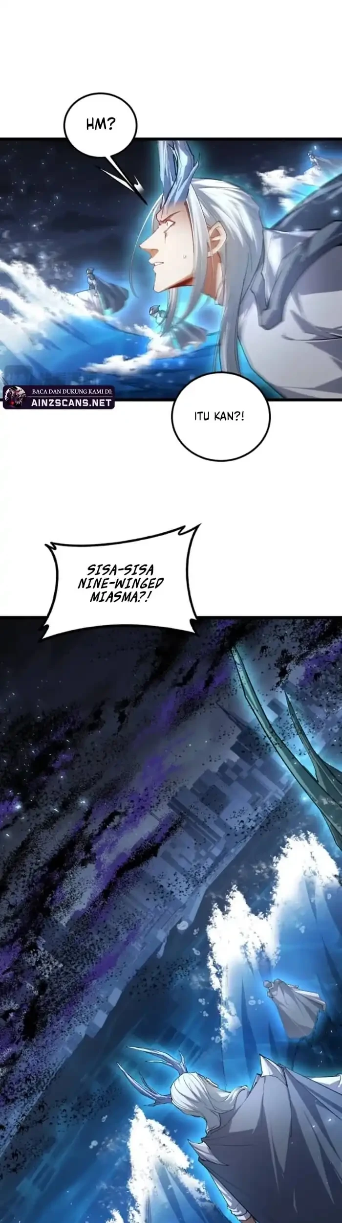 Overlord of Insects Chapter 95 page 24