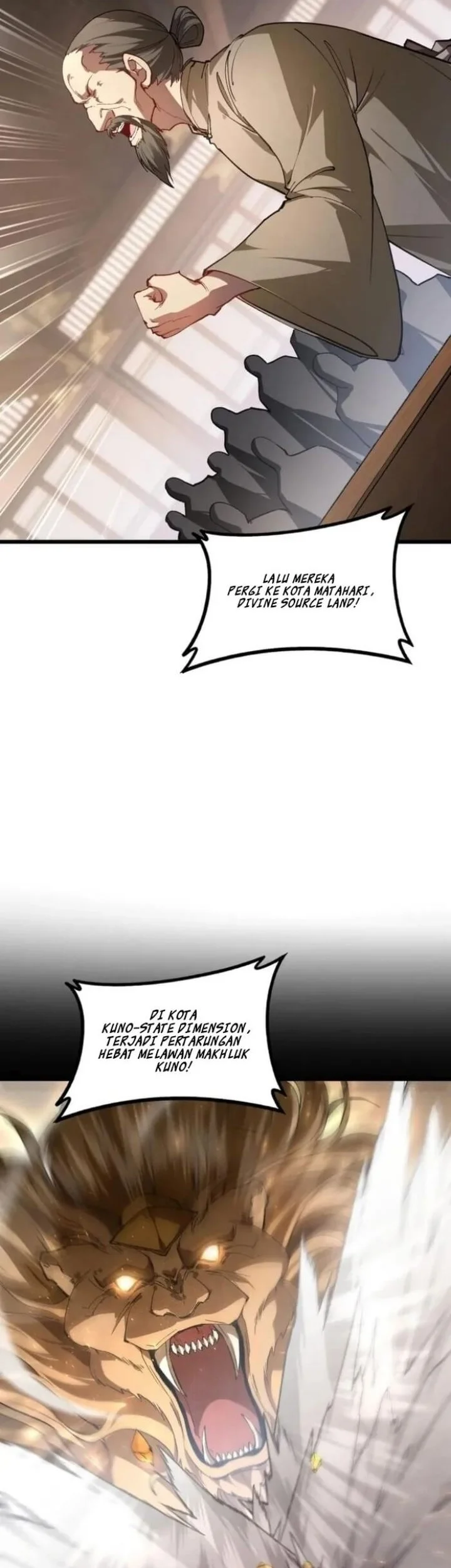 Overlord of Insects Chapter 96 page 25