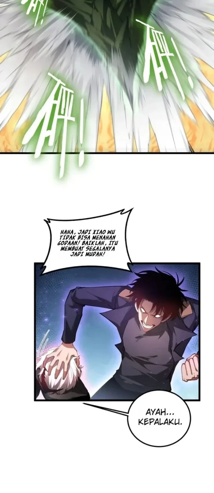 Overlord of Insects Chapter 97 page 10