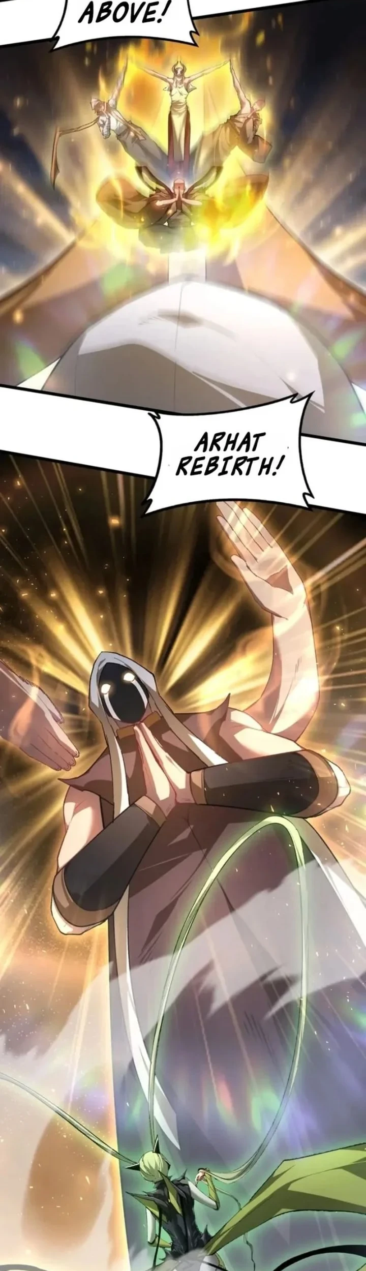 Overlord of Insects Chapter 97 page 24