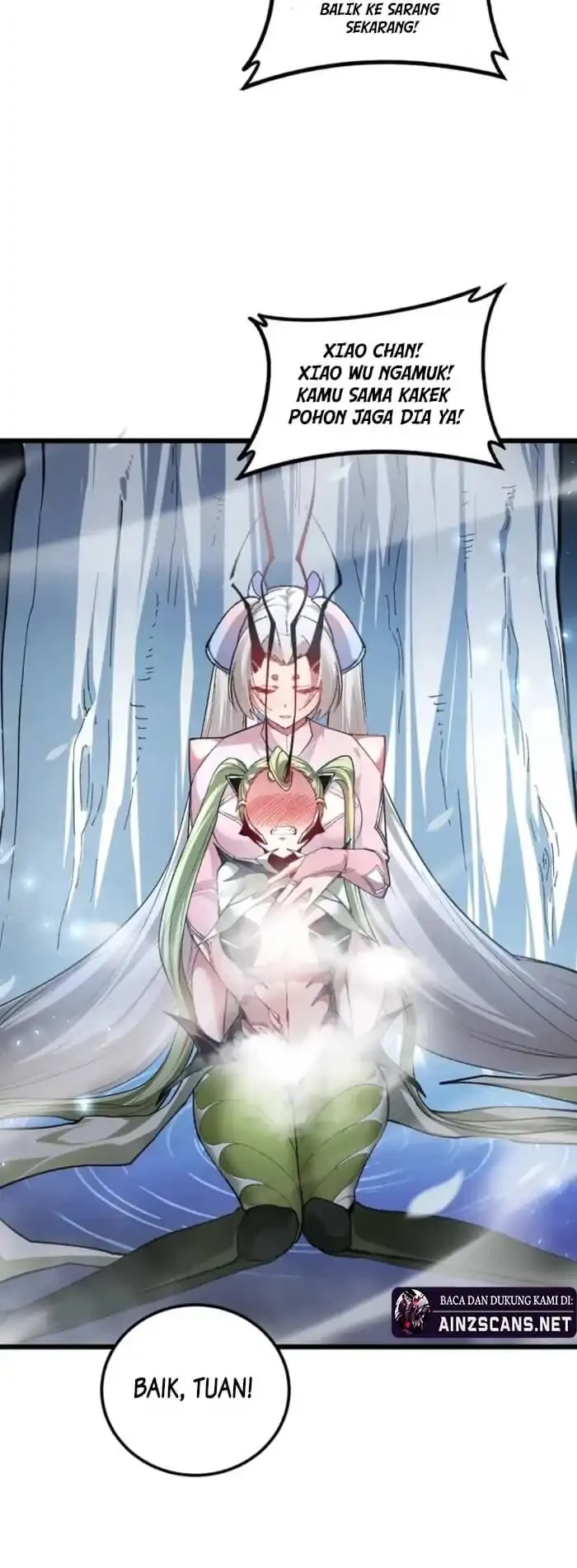 Overlord of Insects Chapter 98 page 15