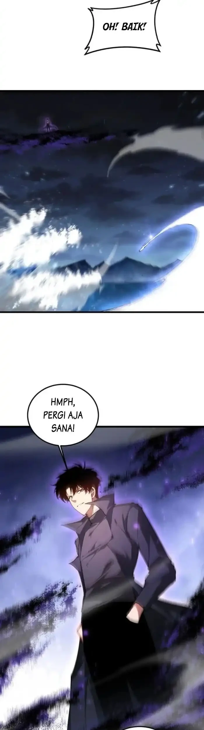 Overlord of Insects Chapter 98 page 30