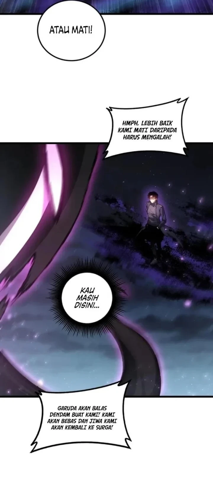 Overlord of Insects Chapter 99 page 5