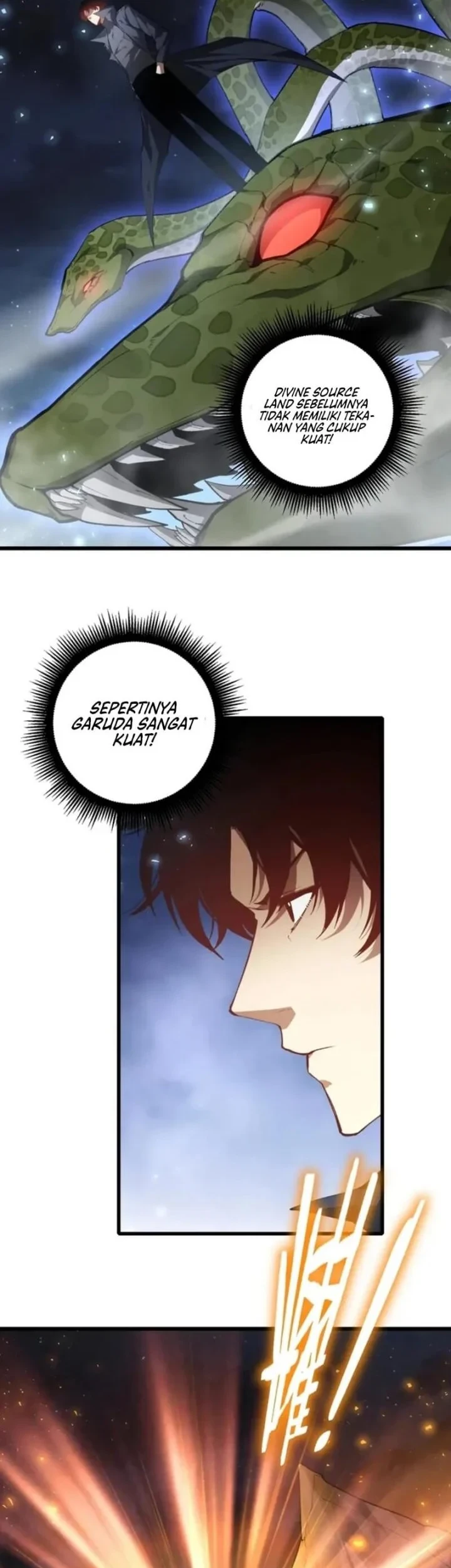 Overlord of Insects Chapter 99 page 18