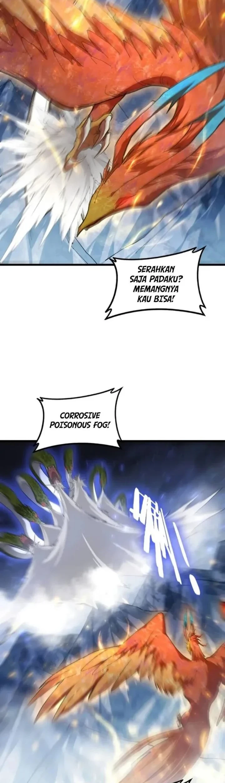 Overlord of Insects Chapter 99 page 26