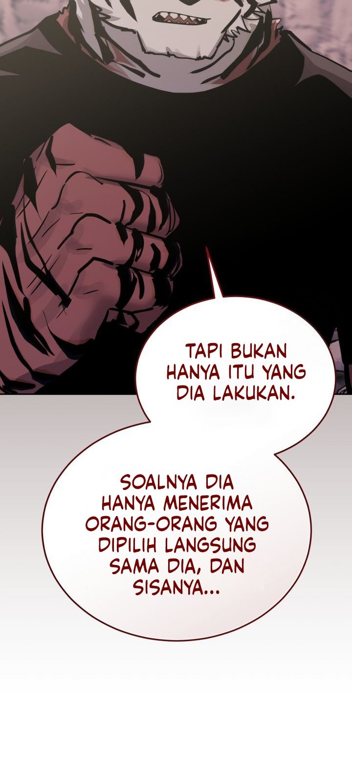 Manhwa Player from Today Onwards Chapter 132 gambar 2