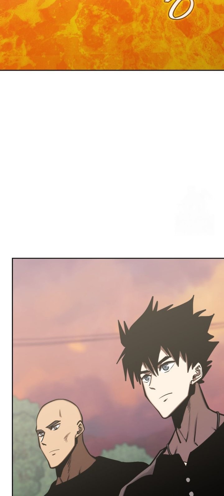 Manhwa Player from Today Onwards Chapter 134 gambar 2