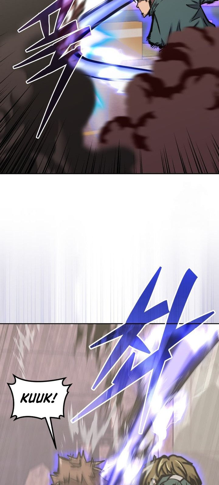 Manhwa Player from Today Onwards Chapter 135 gambar 2