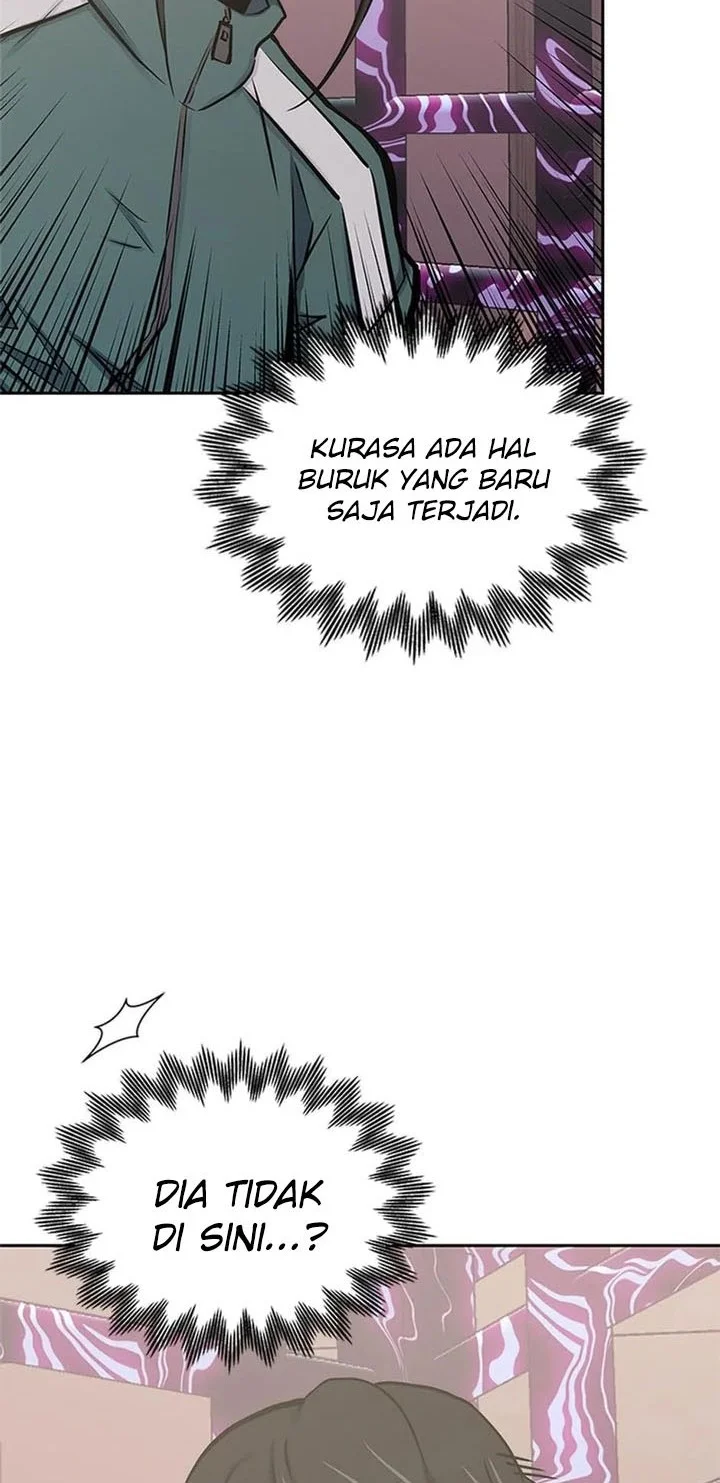Player from Today Onwards Chapter 136 Gambar 10