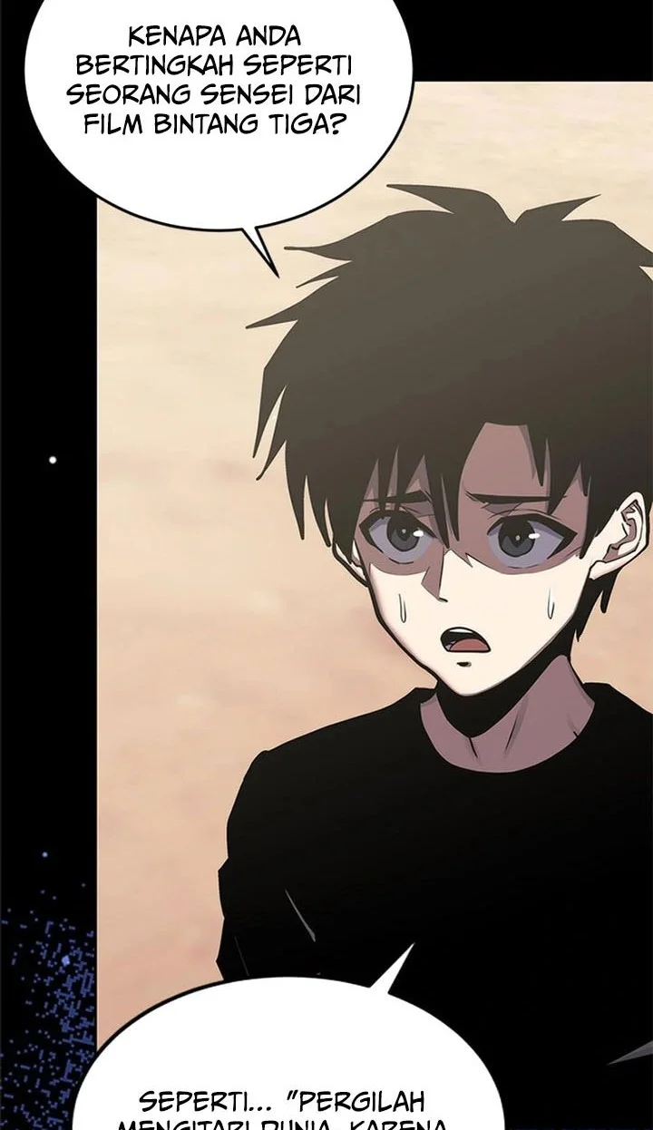 Player from Today Onwards Chapter 140 Gambar 11