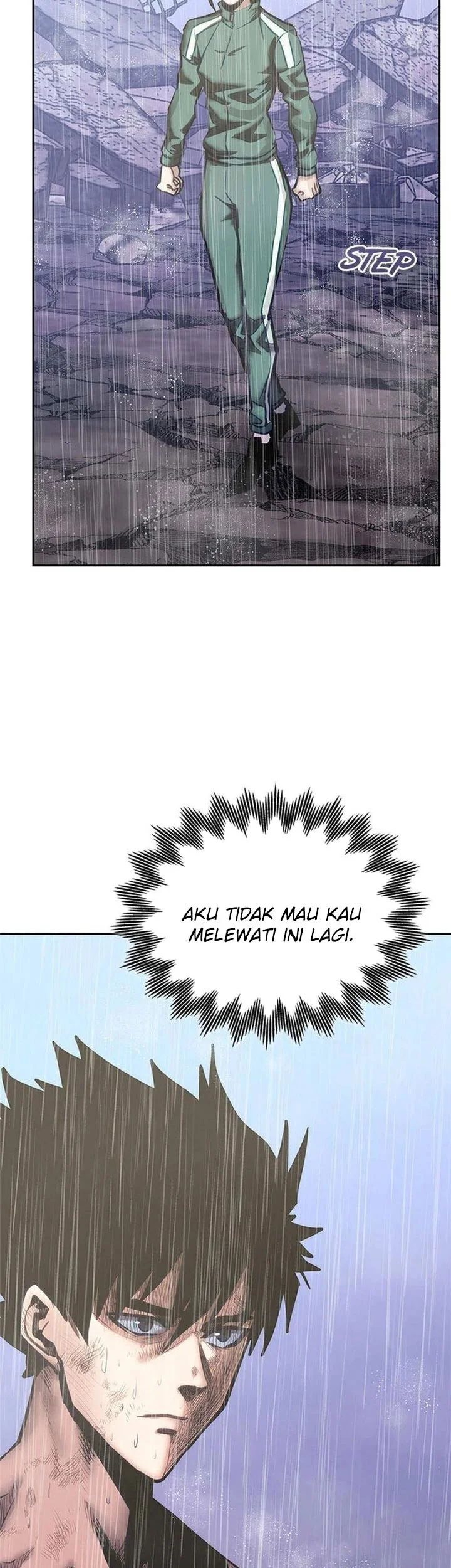 Player from Today Onwards Chapter 145 Gambar 4