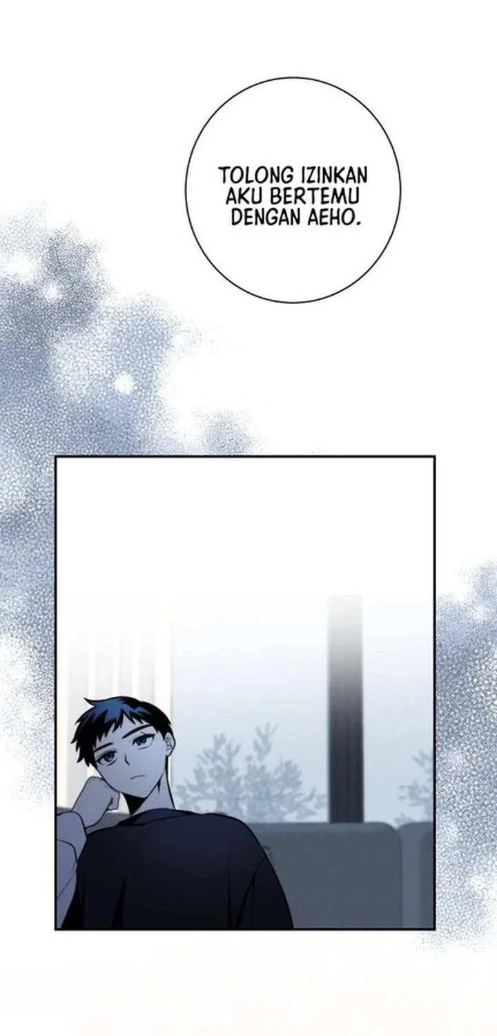 Please Don’t Die! Chapter 10 page 22