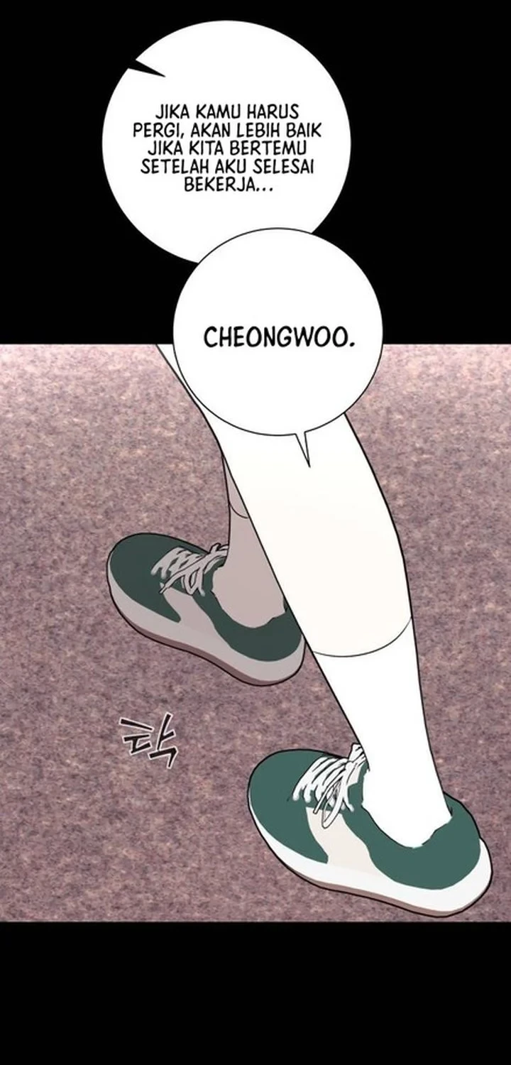 Please Don’t Die! Chapter 10 page 28