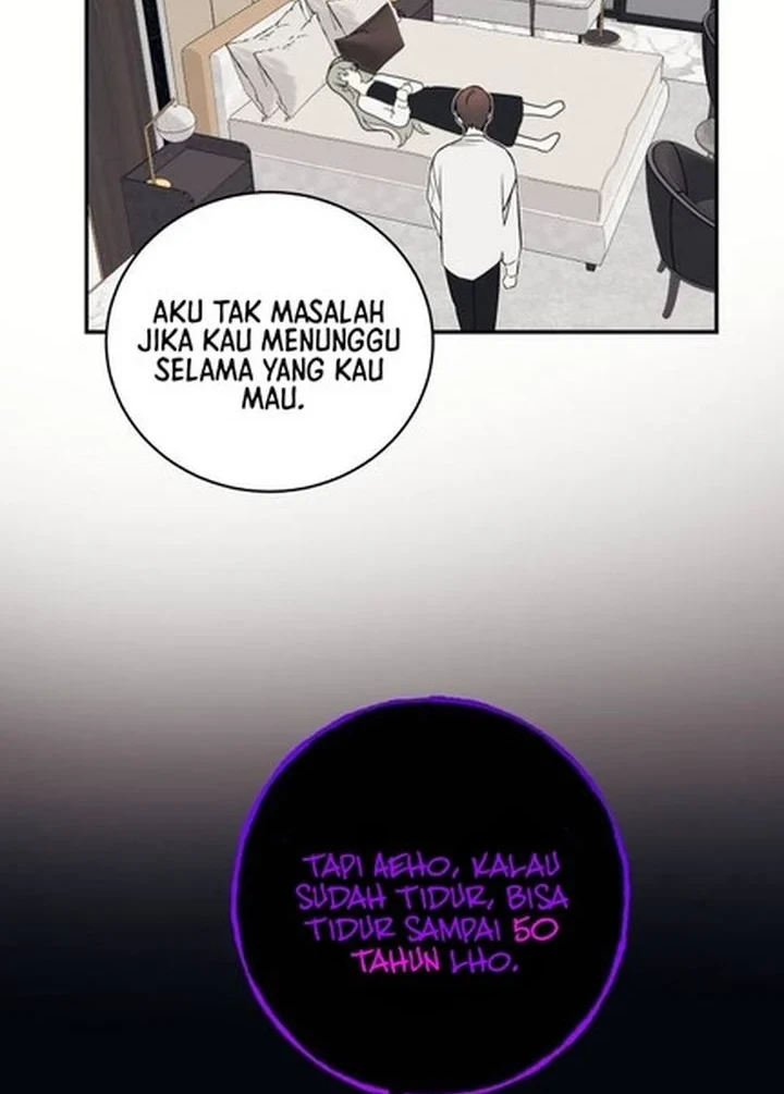 Please Don’t Die! Chapter 10 page 36