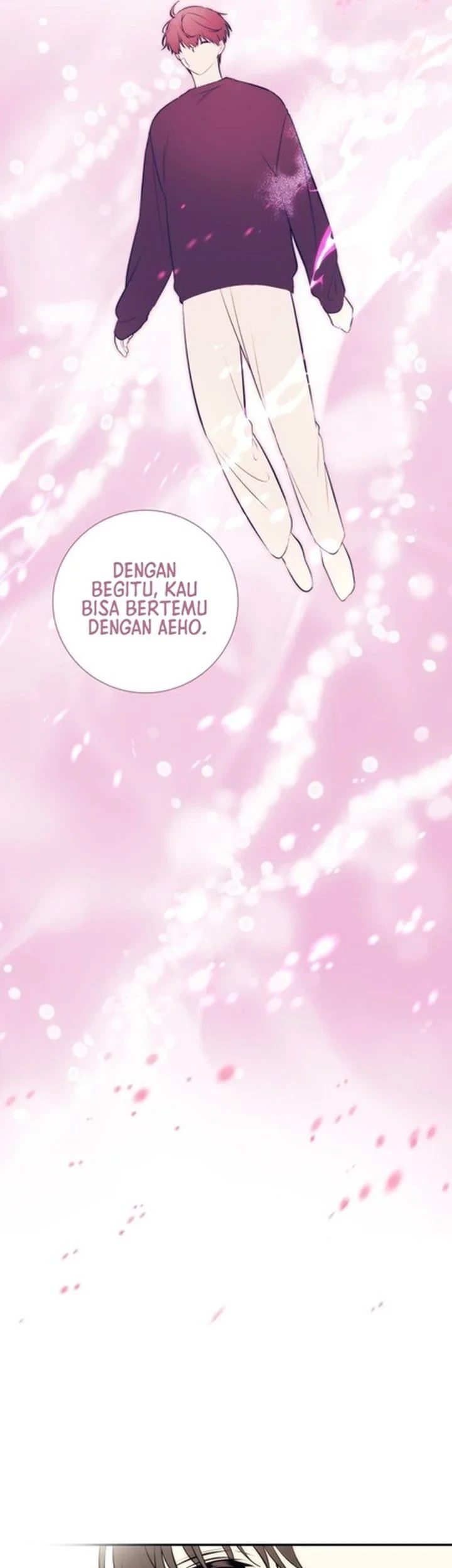 Please Don’t Die! Chapter 10 page 54