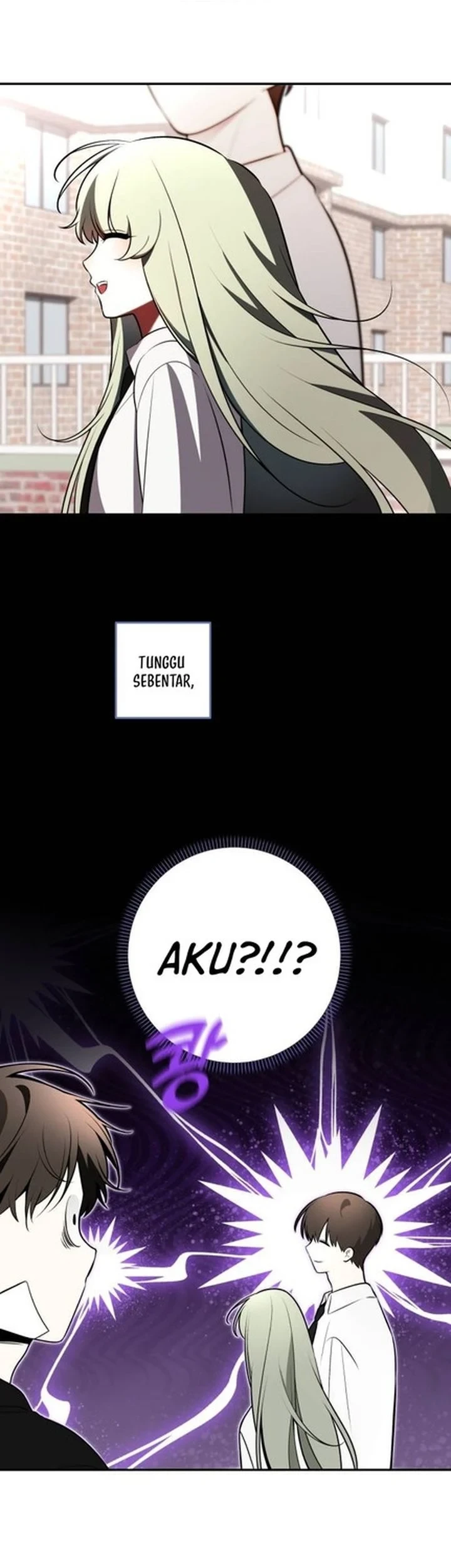Please Don’t Die! Chapter 10 page 56