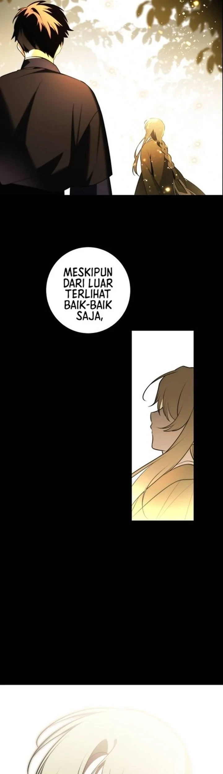 Please Don’t Die! Chapter 10 page 3