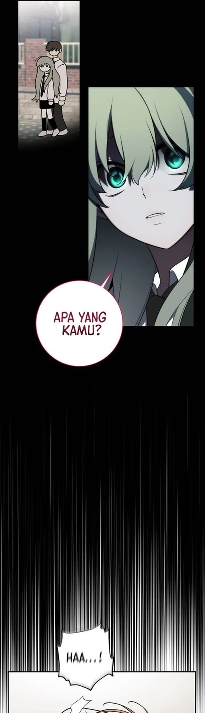 Please Don’t Die! Chapter 10 page 62