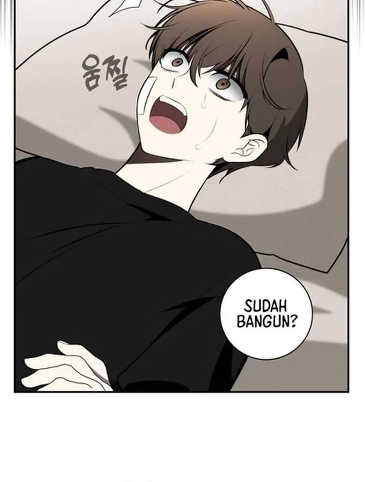 Please Don’t Die! Chapter 10 page 63