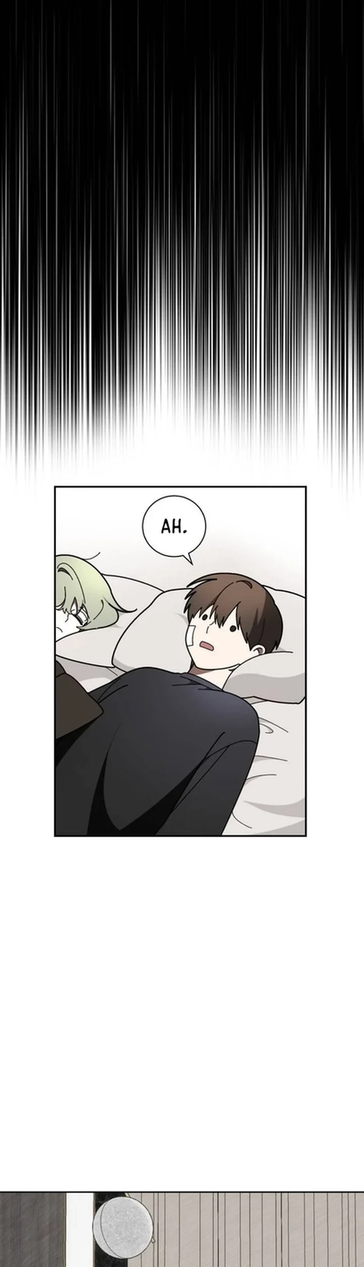 Please Don’t Die! Chapter 10 page 80